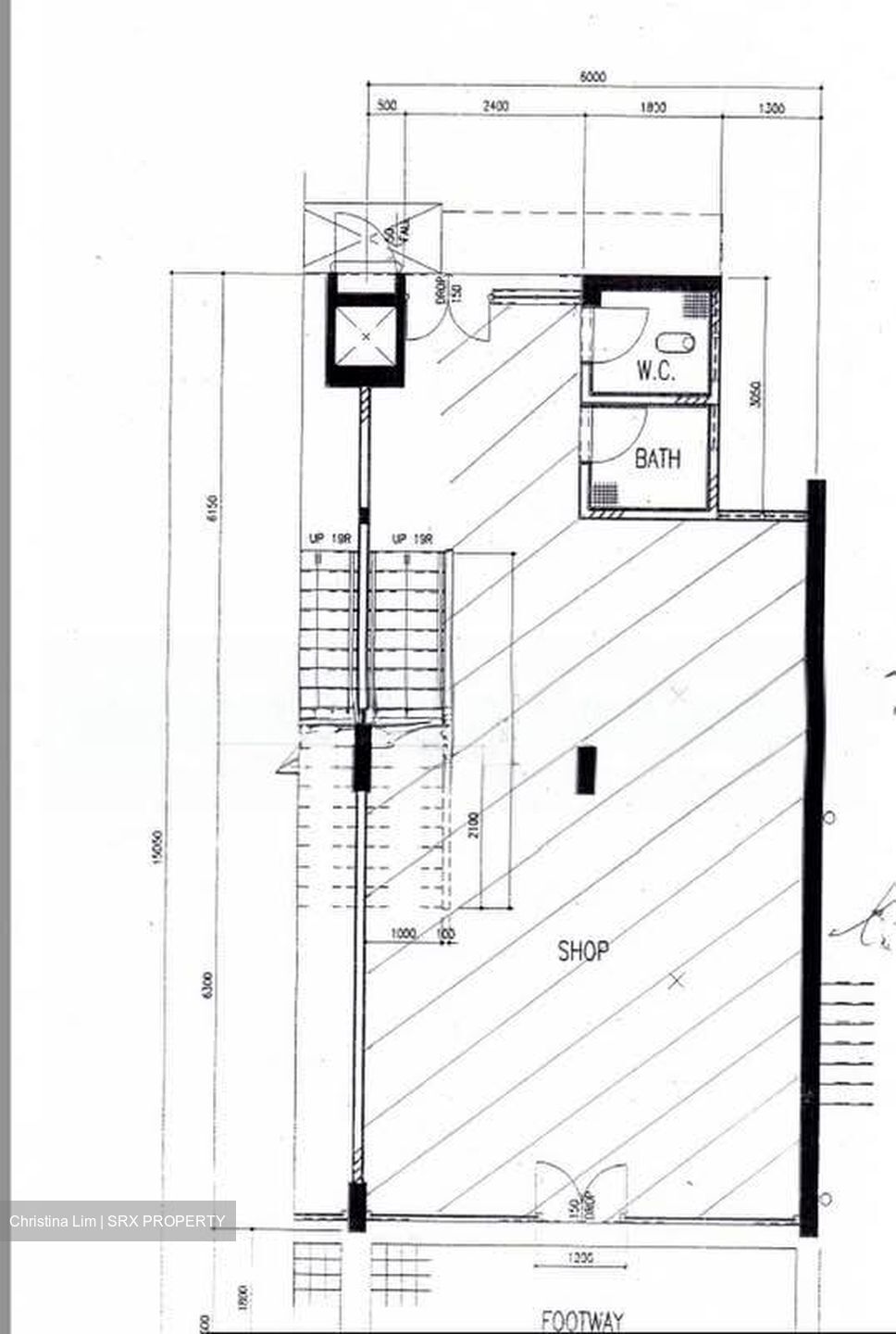 Bedok North Street 1 (D16), Shop House #588628601